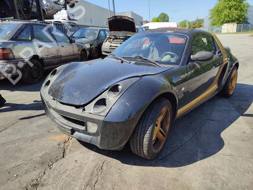 Brukte deler til SMART ROADSTER (452)  0.7 (452.434)  4629154