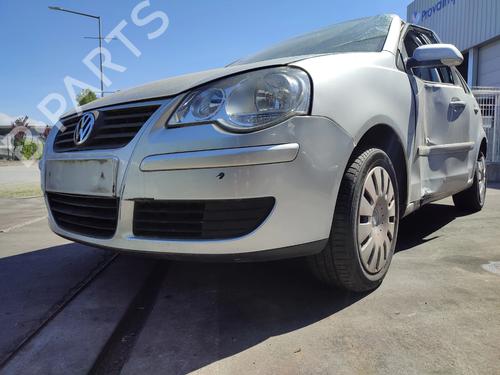 Used Parts VW POLO IV (9N_, 9A_)  1.2 12V  4629155