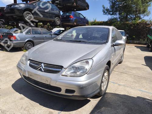 Brukte deler til CITROËN C5 I (DC_)  1.8 16V (DC6FZB, DC6FZE)  4632541