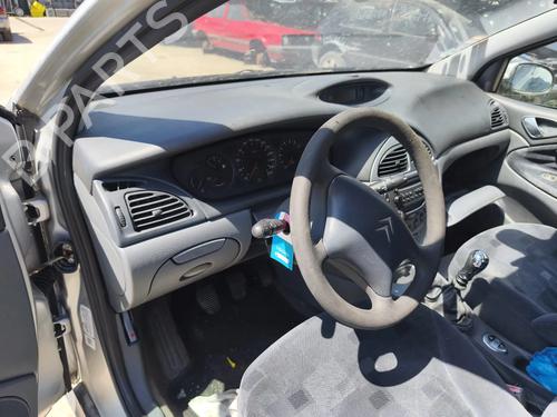 Seats set CITROËN C5 I (DC_) 1.8 16V (DC6FZB, DC6FZE) | BP34345120C78  - Image 12
