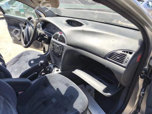 Seats set CITROËN C5 I (DC_) 1.8 16V (DC6FZB, DC6FZE) | BP34345120C78  - Image 14