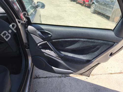Seats set CITROËN C5 I (DC_) 1.8 16V (DC6FZB, DC6FZE) | BP34345120C78  - Image 21