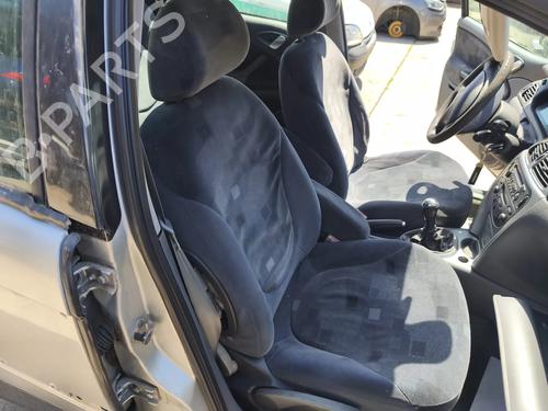 Seats set CITROËN C5 I (DC_) 1.8 16V (DC6FZB, DC6FZE) | BP34345120C78  - Image 17