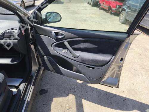 Seats set CITROËN C5 I (DC_) 1.8 16V (DC6FZB, DC6FZE) | BP34345120C78  - Image 19