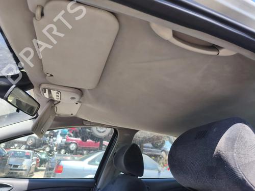 Seats set CITROËN C5 I (DC_) 1.8 16V (DC6FZB, DC6FZE) | BP34345120C78  - Image 23
