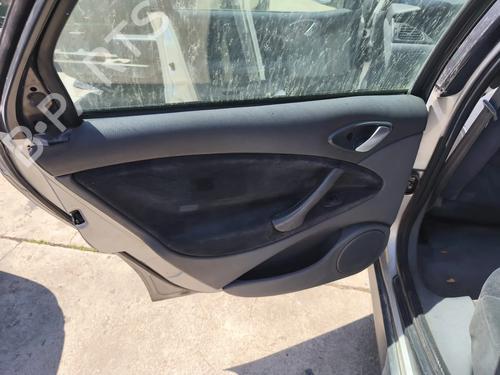 Seats set CITROËN C5 I (DC_) 1.8 16V (DC6FZB, DC6FZE) | BP34345120C78  - Image 22