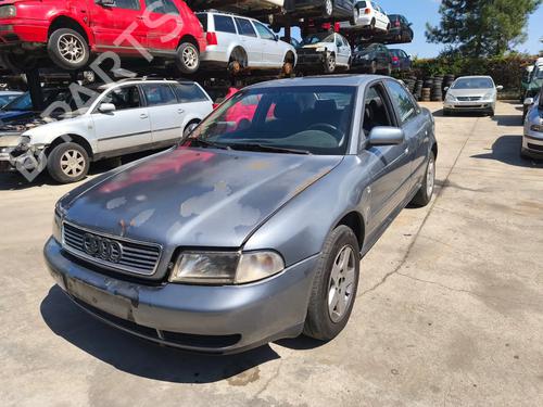 Brugte AUDI A4 B5 (8D2)  1.9 TDI  4632540