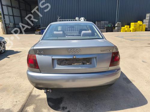 Left headlight AUDI A4 B5 (8D2) 1.9 TDI | BP34345093C28  - Image 7