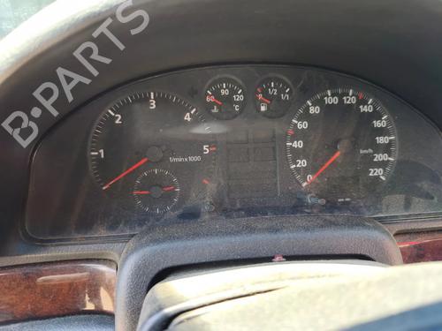Left headlight AUDI A4 B5 (8D2) 1.9 TDI | BP34345093C28  - Image 11