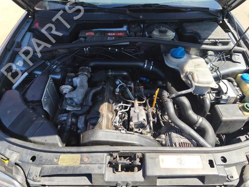 Left headlight AUDI A4 B5 (8D2) 1.9 TDI | BP34345093C28  - Image 24