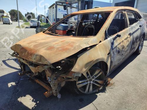 Used Parts OPEL ASTRA K Sports Tourer (B16)  1.2 Turbo (35)  4629156