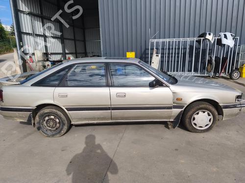 Dashboard MAZDA 626 III Hatchback (GD) 2.0 D (GDFP) | BP34342633C46 - Image 6