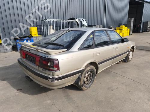 Dashboard MAZDA 626 III Hatchback (GD) 2.0 D (GDFP) | BP34342633C46 - Image 7