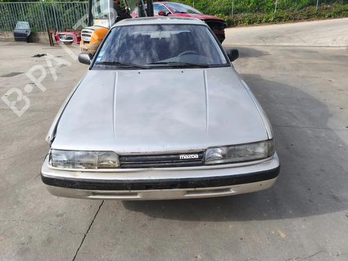 Dashboard MAZDA 626 III Hatchback (GD) 2.0 D (GDFP) | BP34342633C46 - Image 4