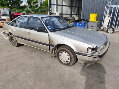 Dashboard MAZDA 626 III Hatchback (GD) 2.0 D (GDFP) | BP34342633C46 - Image 5