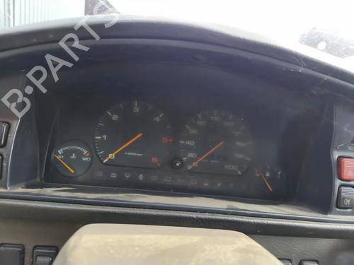 Dashboard MAZDA 626 III Hatchback (GD) 2.0 D (GDFP) | BP34342633C46 - Image 11