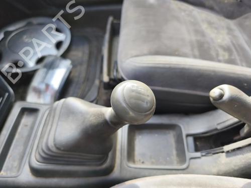Dashboard MAZDA 626 III Hatchback (GD) 2.0 D (GDFP) | BP34342633C46 - Image 12