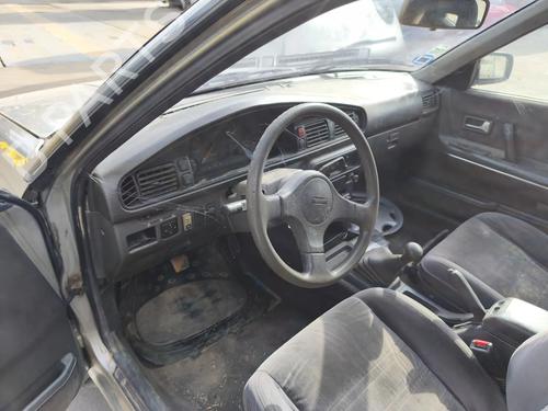 Dashboard MAZDA 626 III Hatchback (GD) 2.0 D (GDFP) | BP34342633C46 - Image 10