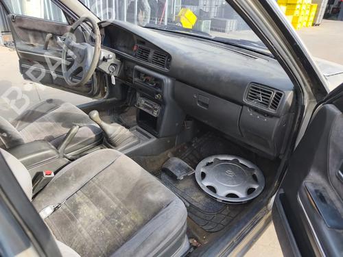 Dashboard MAZDA 626 III Hatchback (GD) 2.0 D (GDFP) | BP34342633C46 - Image 14