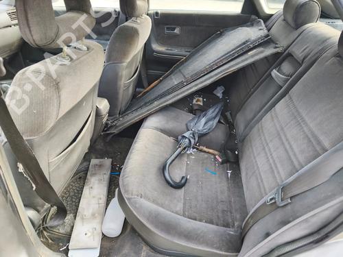 Dashboard MAZDA 626 III Hatchback (GD) 2.0 D (GDFP) | BP34342633C46 - Image 15