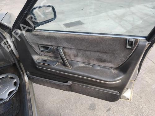 Dashboard MAZDA 626 III Hatchback (GD) 2.0 D (GDFP) | BP34342633C46 - Image 17