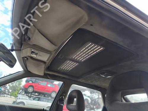 Dashboard MAZDA 626 III Hatchback (GD) 2.0 D (GDFP) | BP34342633C46 - Image 20