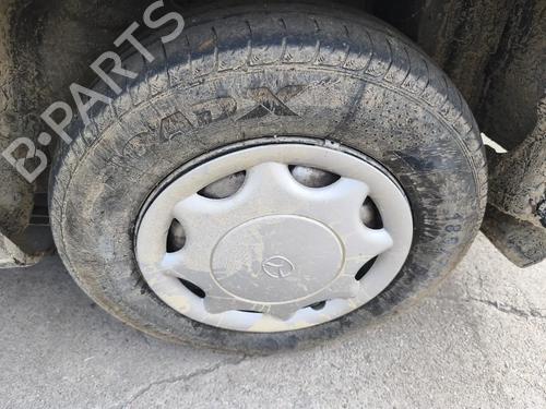 Dashboard MAZDA 626 III Hatchback (GD) 2.0 D (GDFP) | BP34342633C46 - Image 23