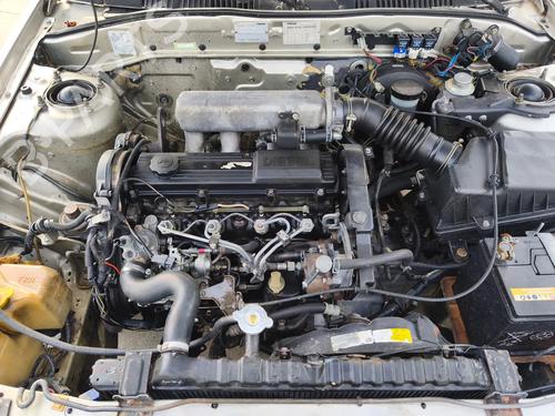 Dashboard MAZDA 626 III Hatchback (GD) 2.0 D (GDFP) | BP34342633C46 - Image 25