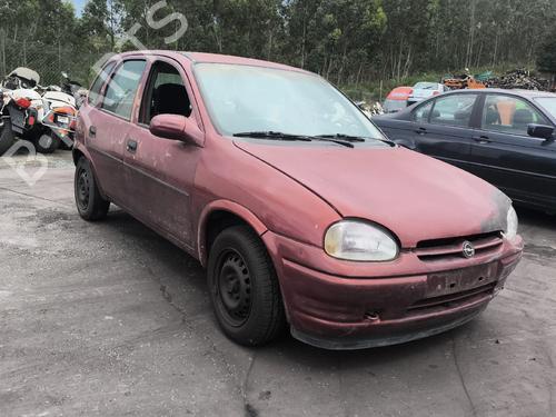 Used Parts OPEL CORSA B (S93)  1.2 i (F08, F68, M68)  4632620