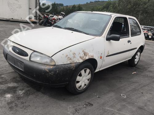 Used Parts FORD FIESTA IV (JA_, JB_)  1.8 D  4632619