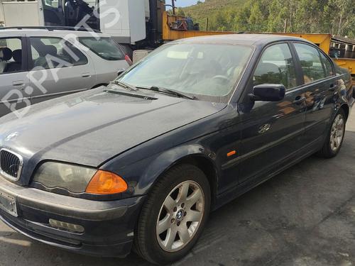 Used Parts BMW 3 (E46) 318 i 4632621