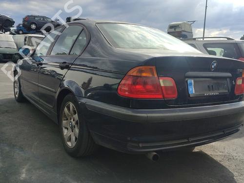 Right headlight BMW 3 (E46) 318 i | BP39242251C29 - Image 14
