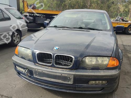 Right headlight BMW 3 (E46) 318 i | BP39242251C29 - Image 13