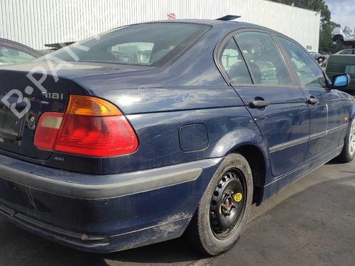 Right headlight BMW 3 (E46) 318 i | BP39242251C29 - Image 15