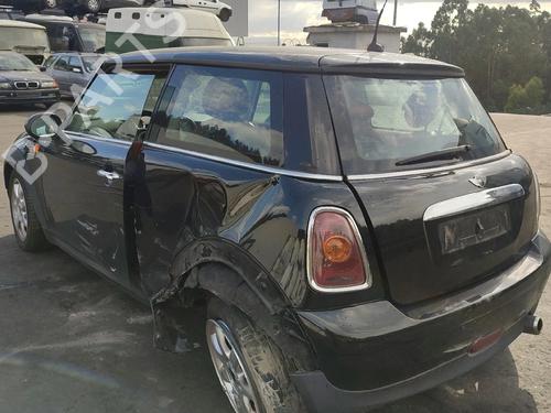 Engine MINI MINI (R56) Cooper D | BP34626578M1  - Image 5