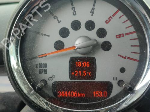 Engine MINI MINI (R56) Cooper D | BP34626578M1  - Image 20