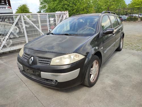 Used Parts RENAULT MEGANE II Estate (KM0/1_) 1.5 dCi (KM16, KM1E) 4632796
