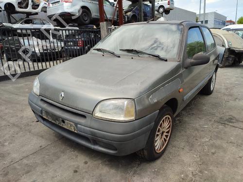 Used Parts RENAULT CLIO I (B/C57_, 5/357_)  1.9 D (B/C/S576, B/C/S57L)  4632803