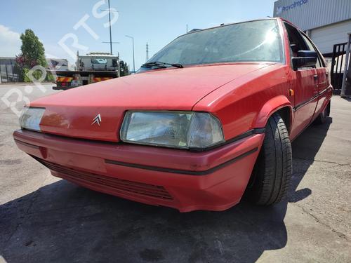 Used Parts CITROËN BX (XB-_)  14 E  4632804