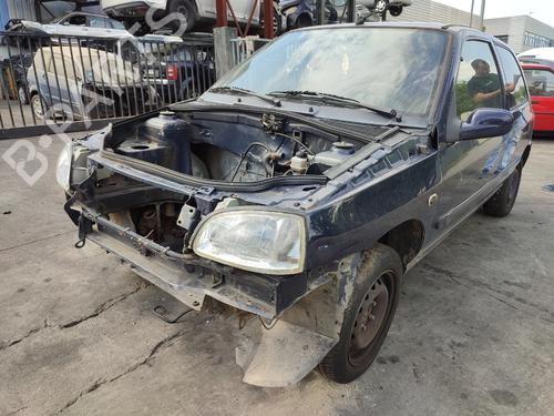 Used Parts RENAULT CLIO I (B/C57_, 5/357_) 1.9 D 4632845