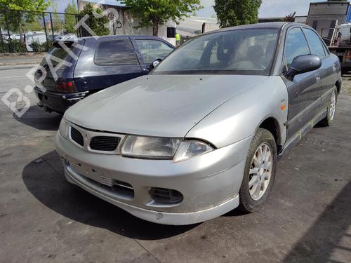 Used Parts MITSUBISHI CARISMA Saloon (DA_)  1.3 16V  4632846