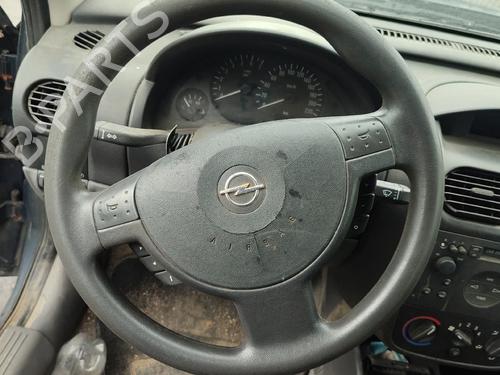 Steering column OPEL CORSA C (X01) 1.2 (F08, F68) | BP38499352M21 - Image 29