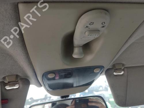 Steering column OPEL CORSA C (X01) 1.2 (F08, F68) | BP38499352M21 - Image 26
