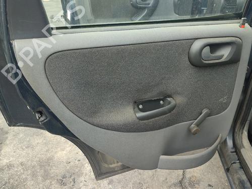 Steering column OPEL CORSA C (X01) 1.2 (F08, F68) | BP38499352M21 - Image 21