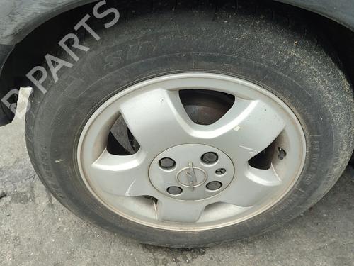 Steering column OPEL CORSA C (X01) 1.2 (F08, F68) | BP38499352M21 - Image 17