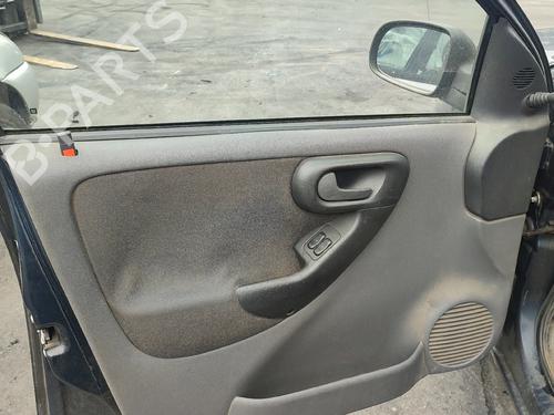 Steering column OPEL CORSA C (X01) 1.2 (F08, F68) | BP38499352M21 - Image 20