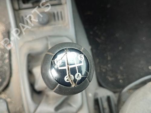 Steering column OPEL CORSA C (X01) 1.2 (F08, F68) | BP38499352M21 - Image 27