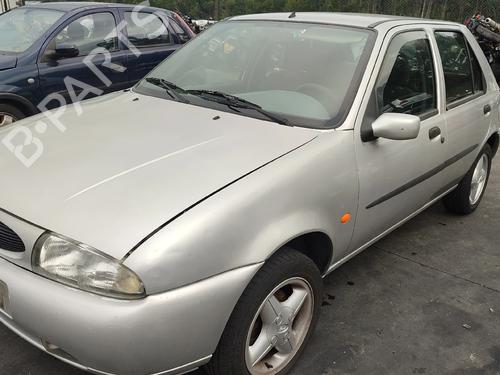 Used Parts FORD FIESTA IV (JA_, JB_)  1.25 i 16V  4633805