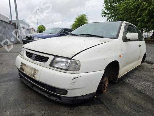 Used Parts SEAT IBIZA II (6K1)  1.9 TD  4633874
