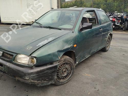 Used Parts SEAT IBIZA II (6K1)  1.0  4635043